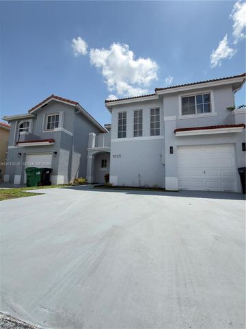 8725 SW 158th Pl 8725, Miami, FL 33193