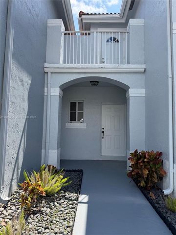 8725 SW 158th Pl 8725, Miami, FL 33193