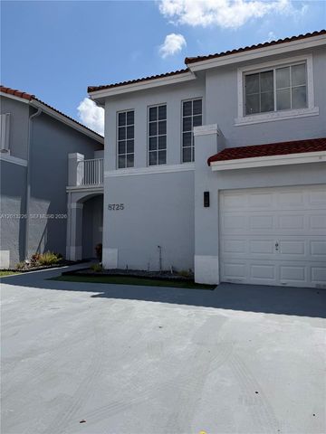 8725 SW 158th Pl 8725, Miami, FL 33193