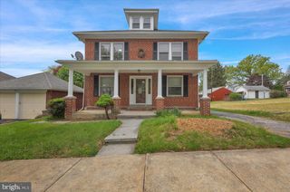 26 BUCKS ST, Wernersville, PA 19565