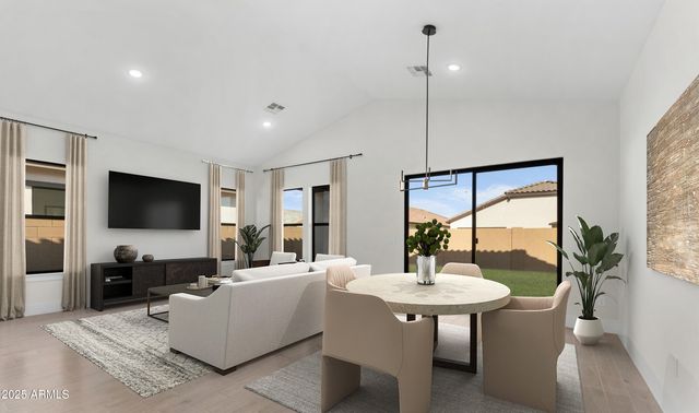 523 E Grayling Road, San Tan Valley, AZ 85140