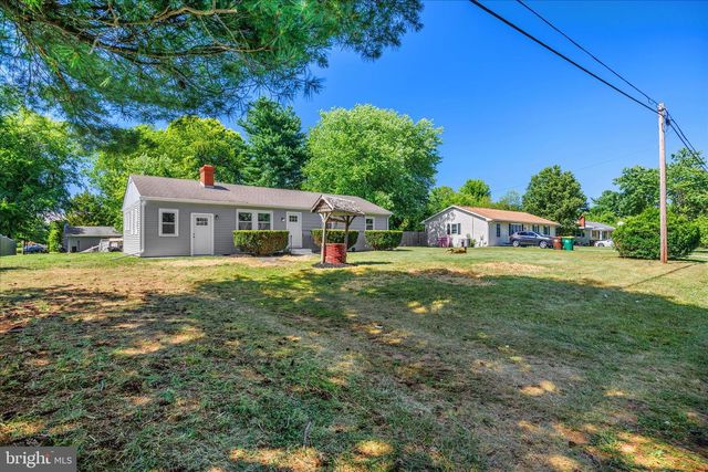 517 ROUND TOP RD, Chestertown, MD 21620