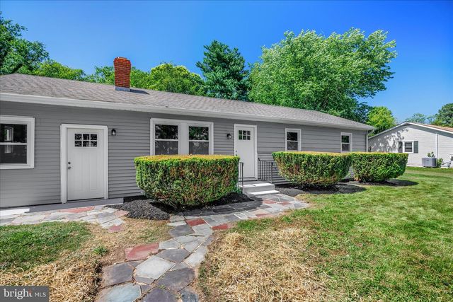 517 ROUND TOP RD, Chestertown, MD 21620