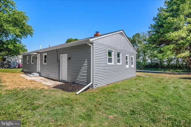 517 ROUND TOP RD, Chestertown, MD 21620