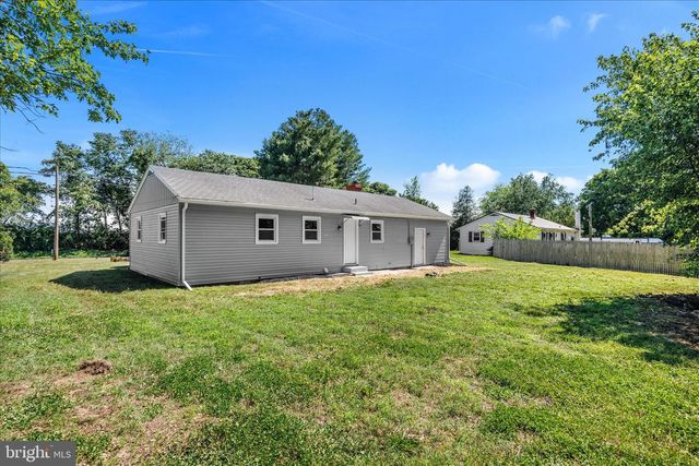 517 ROUND TOP RD, Chestertown, MD 21620