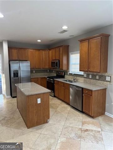 7637 Forest Glen Way, Lithia Springs, GA 30122