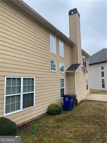 7637 Forest Glen Way, Lithia Springs, GA 30122