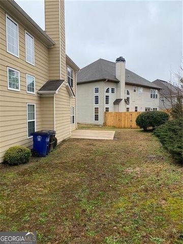 7637 Forest Glen Way, Lithia Springs, GA 30122