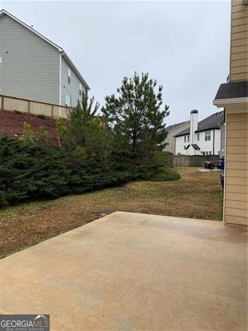 7637 Forest Glen Way, Lithia Springs, GA 30122