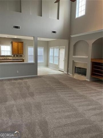 7637 Forest Glen Way, Lithia Springs, GA 30122