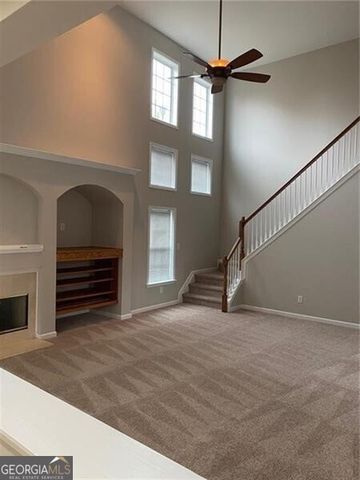 7637 Forest Glen Way, Lithia Springs, GA 30122