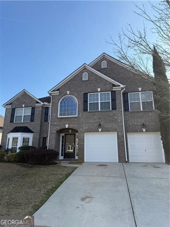 7637 Forest Glen Way, Lithia Springs, GA 30122