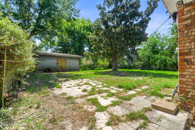 3302 New York Avenue, Pascagoula, MS 39581