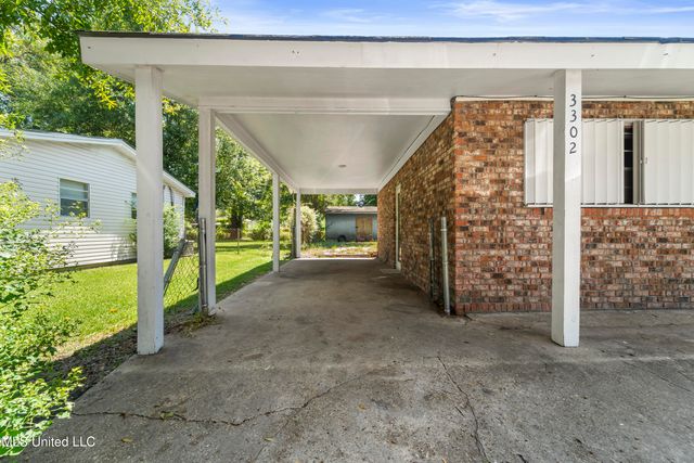 3302 New York Avenue, Pascagoula, MS 39581