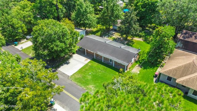 3302 New York Avenue, Pascagoula, MS 39581