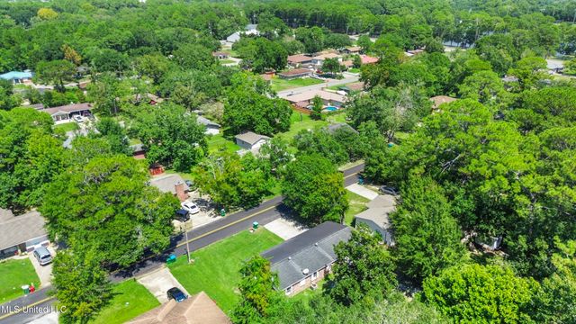 3302 New York Avenue, Pascagoula, MS 39581