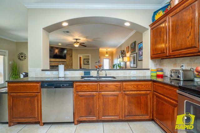 4326 Lexington Place, San Angelo, TX 76904