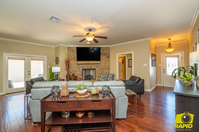 4326 Lexington Place, San Angelo, TX 76904