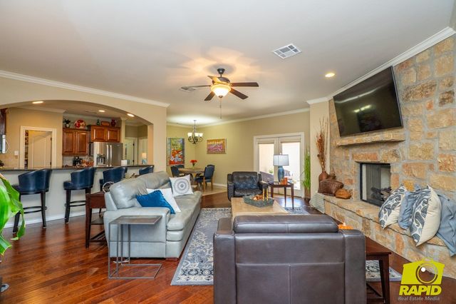 4326 Lexington Place, San Angelo, TX 76904