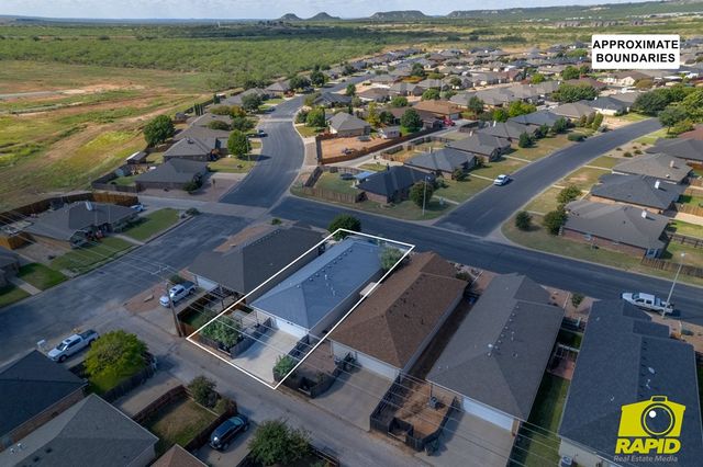 4326 Lexington Place, San Angelo, TX 76904