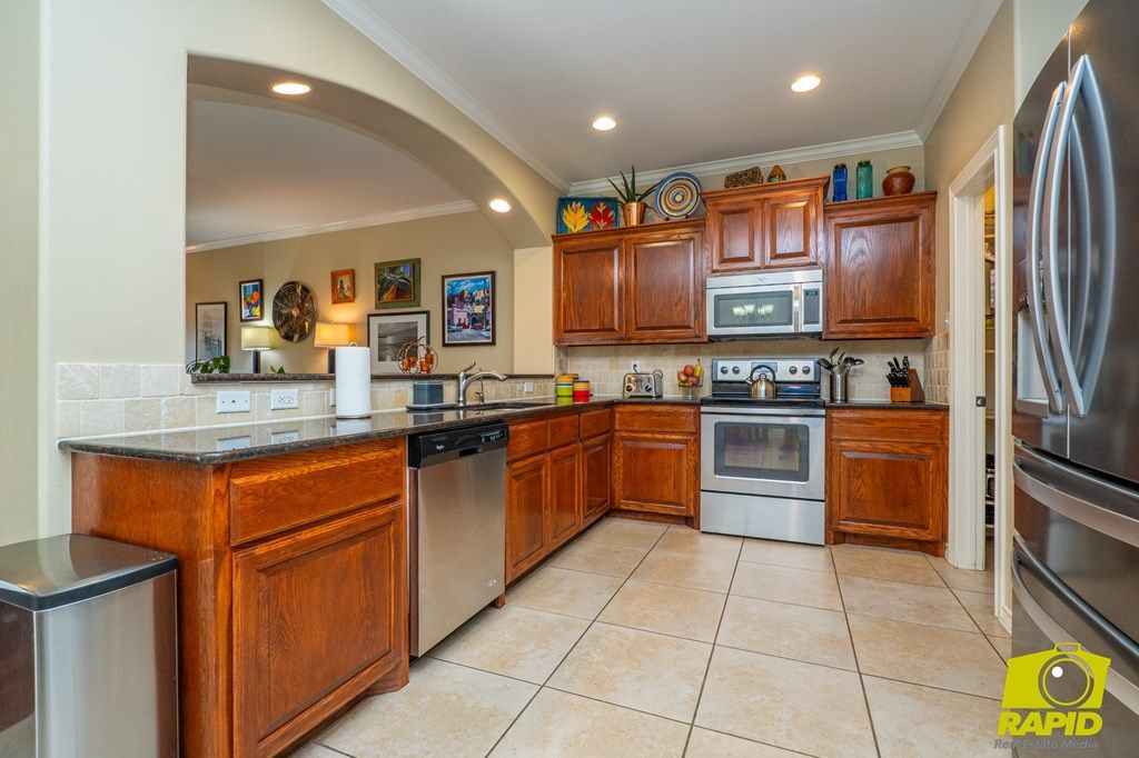 Image 13 of property listing at 4326 Lexington Place, San Angelo, TX 76904