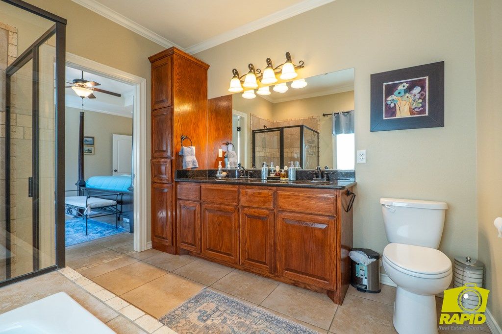 Image 24 of property listing at 4326 Lexington Place, San Angelo, TX 76904