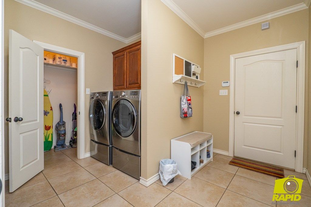 Image 25 of property listing at 4326 Lexington Place, San Angelo, TX 76904