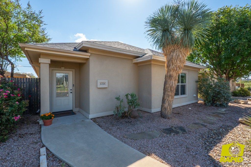 Image 3 of property listing at 4326 Lexington Place, San Angelo, TX 76904