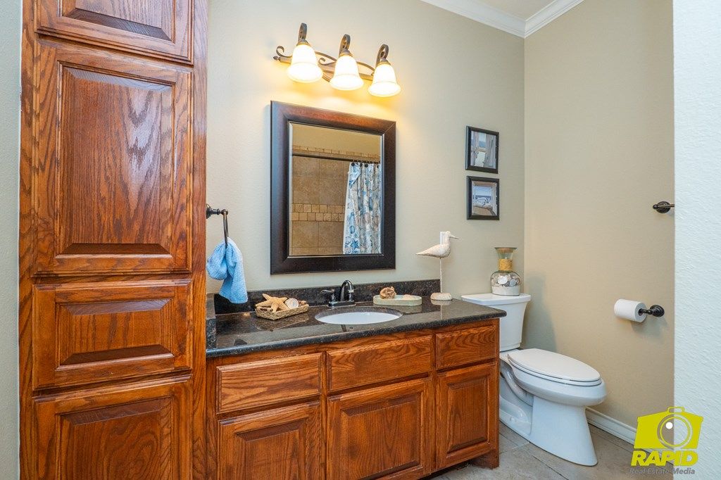 Image 33 of property listing at 4326 Lexington Place, San Angelo, TX 76904