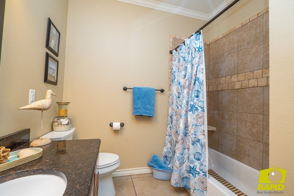 Image 34 of property listing at 4326 Lexington Place, San Angelo, TX 76904