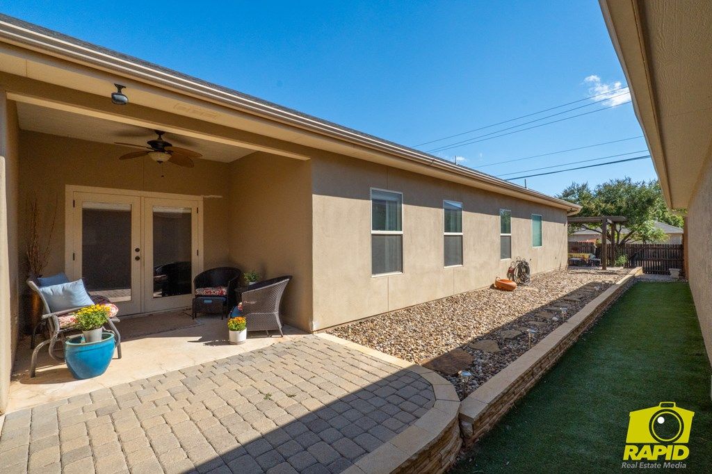 Image 36 of property listing at 4326 Lexington Place, San Angelo, TX 76904