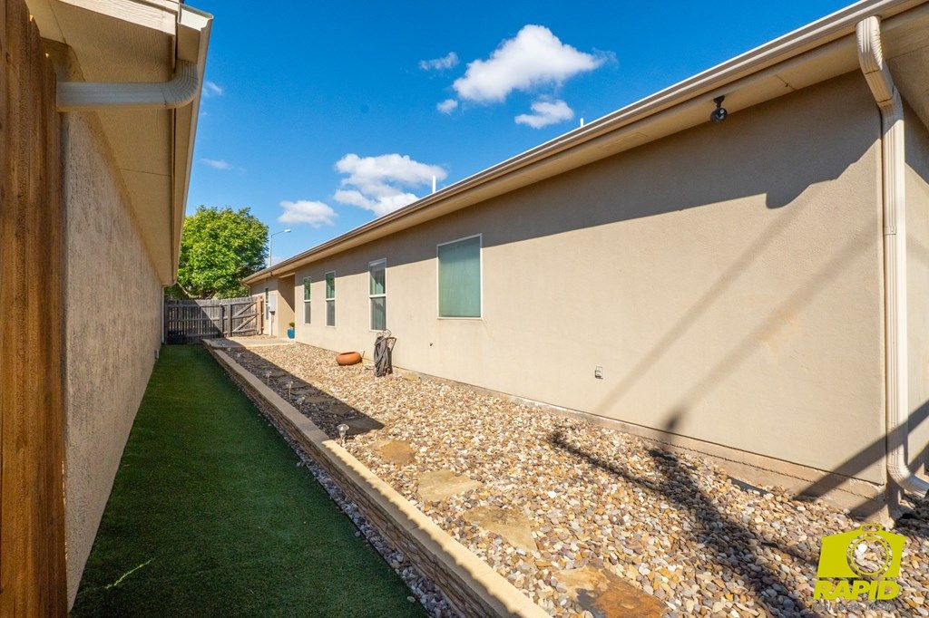 Image 37 of property listing at 4326 Lexington Place, San Angelo, TX 76904