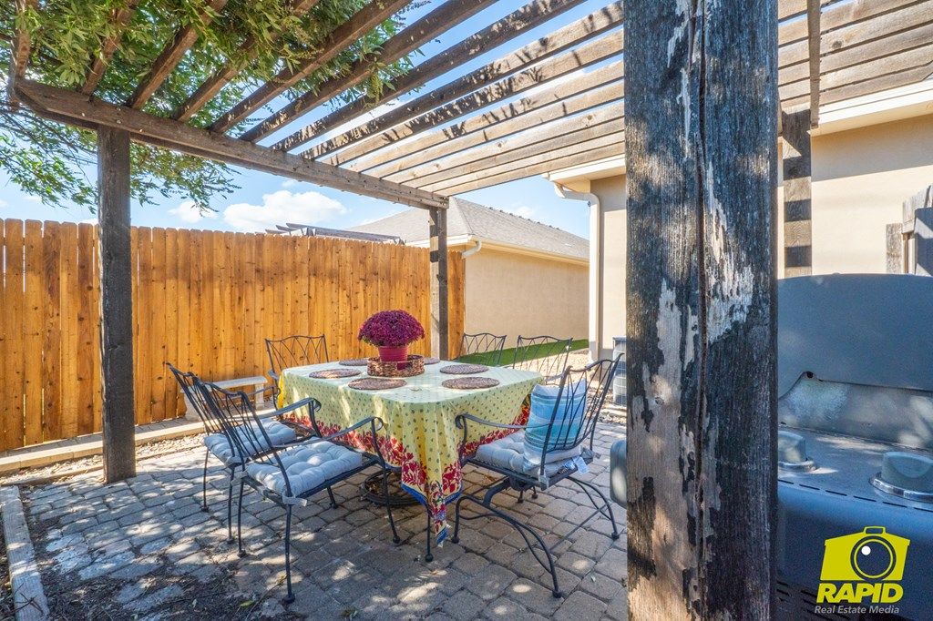 Image 40 of property listing at 4326 Lexington Place, San Angelo, TX 76904