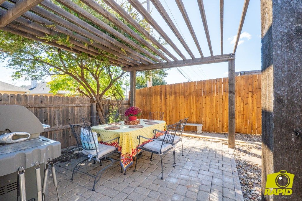 Image 41 of property listing at 4326 Lexington Place, San Angelo, TX 76904