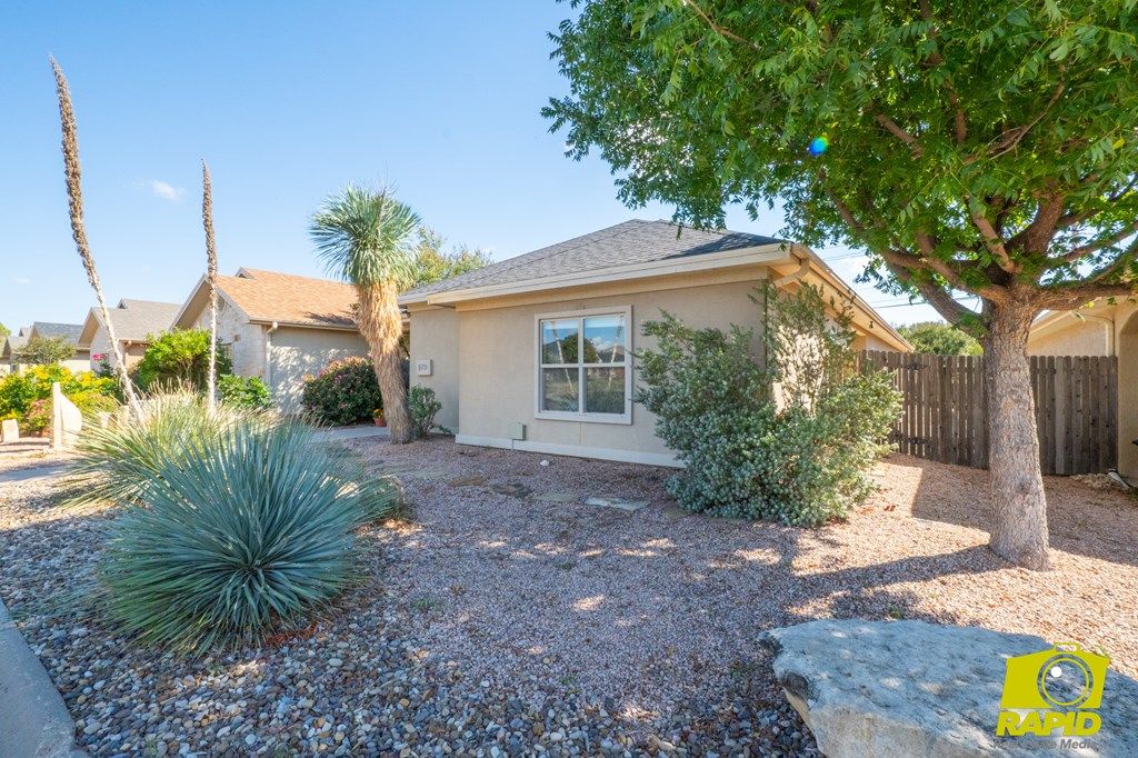 Image 42 of property listing at 4326 Lexington Place, San Angelo, TX 76904