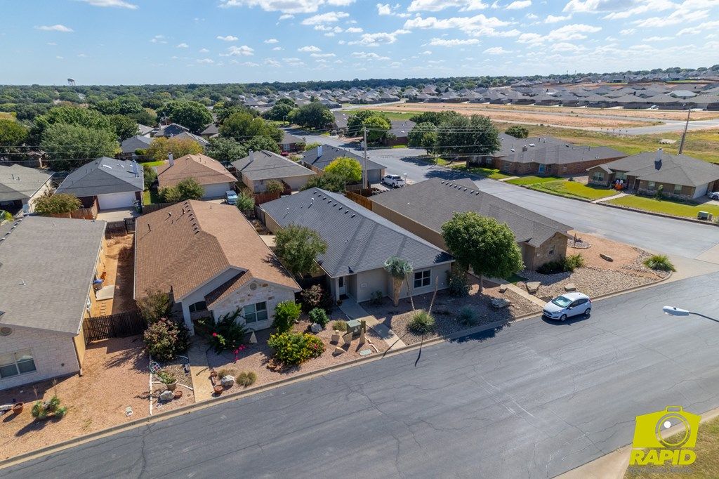 Image 43 of property listing at 4326 Lexington Place, San Angelo, TX 76904