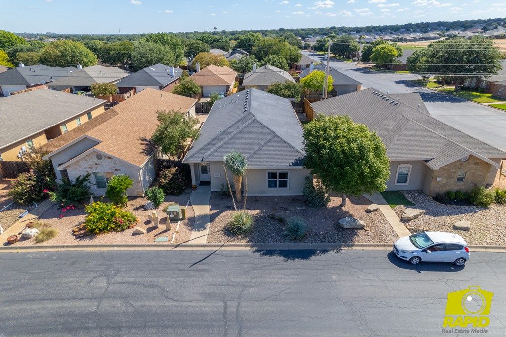 Image 44 of property listing at 4326 Lexington Place, San Angelo, TX 76904