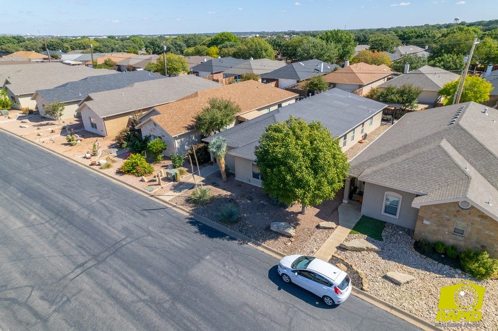 Image 45 of property listing at 4326 Lexington Place, San Angelo, TX 76904