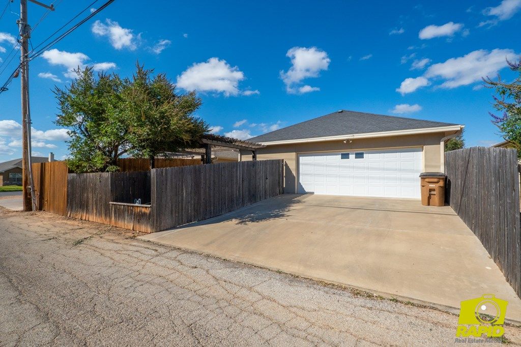 Image 53 of property listing at 4326 Lexington Place, San Angelo, TX 76904