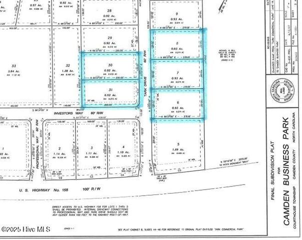 110 Boxcar Way, Camden, NC 27921