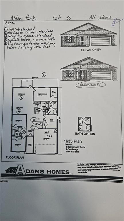 4365 Alden Circle E, Mobile, AL 36695 — photo 2
