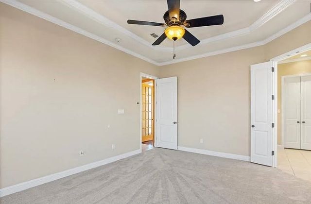 2414 Vineyard Drive, Granbury, TX 76048