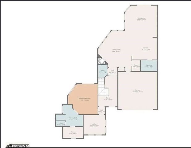 2414 Vineyard Drive, Granbury, TX 76048