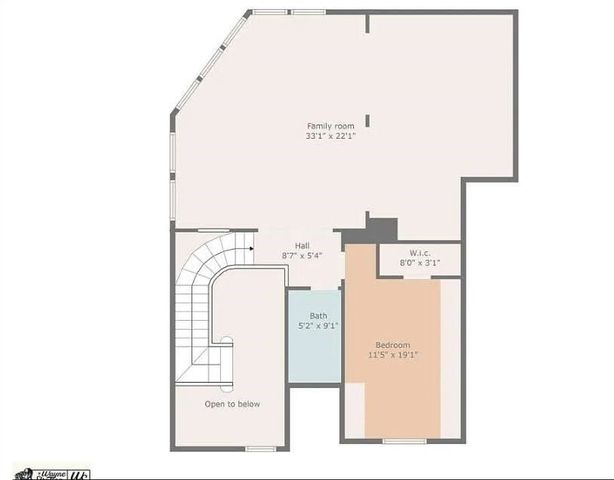 2414 Vineyard Drive, Granbury, TX 76048