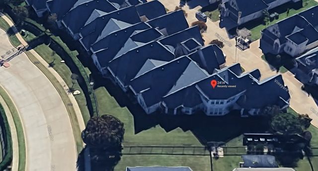 2414 Vineyard Drive, Granbury, TX 76048