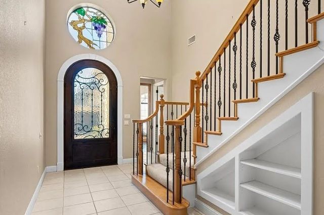 2414 Vineyard Drive, Granbury, TX 76048