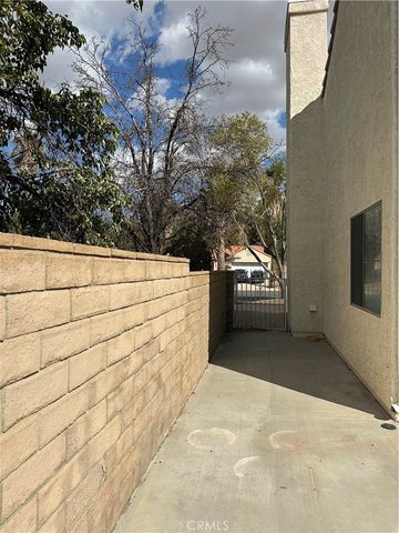 38339 38339 San Mateo Avenue, Palmdale, CA 93551