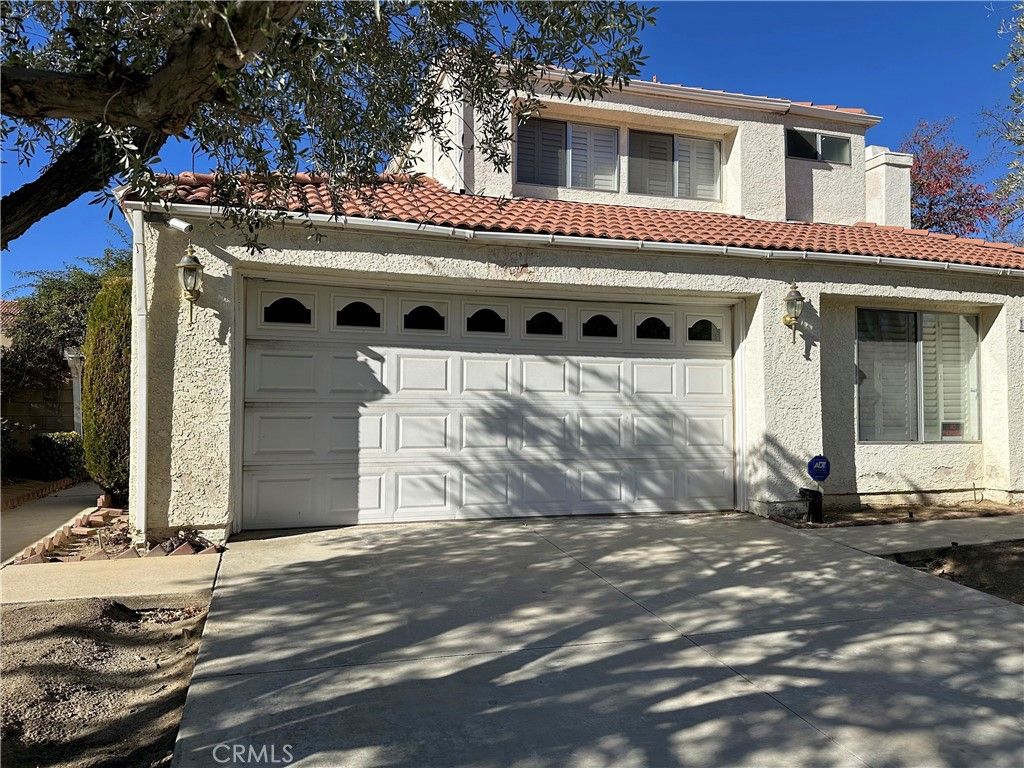 38339 38339 San Mateo Avenue, Palmdale, CA 93551