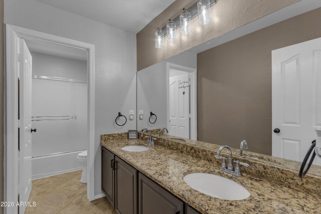 26967 N 97TH Lane, Peoria, AZ 85383