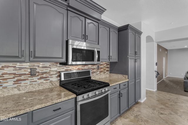 26967 N 97TH Lane, Peoria, AZ 85383